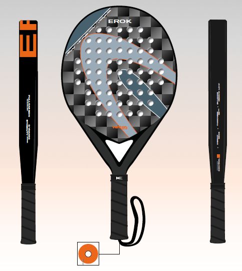 Erok VENTON